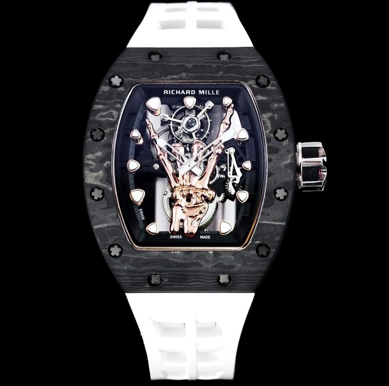 RICHARD MILLE Watches